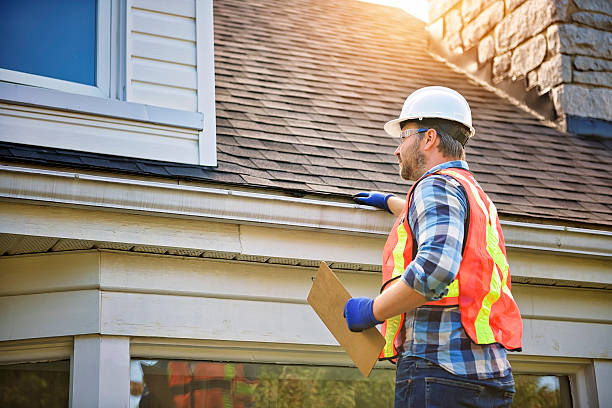 Licensed Gutter Installation service in Lincroft, NJ - Roof Repair Smedway